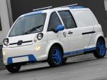 Mia U "Blue Star" 2013 года